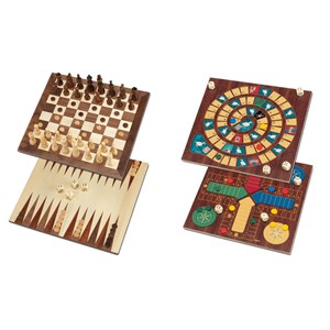 Coffret 5 jeux