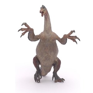 Therizinosaurus