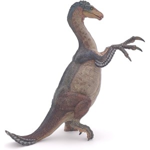 Therizinosaurus