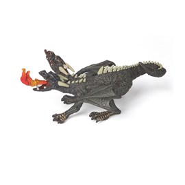 Dragon de cendre