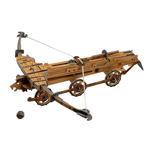 Les machines de léonard de vinci