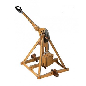 Les machines de léonard de vinci