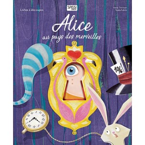 Alice au pays des merveilles