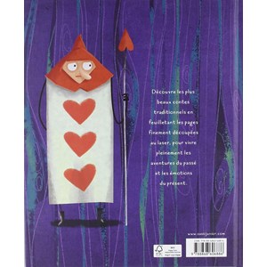 Alice au pays des merveilles