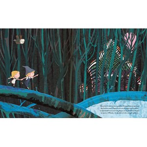 Hansel et gretel