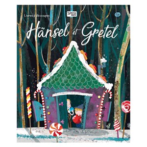 Hansel et gretel