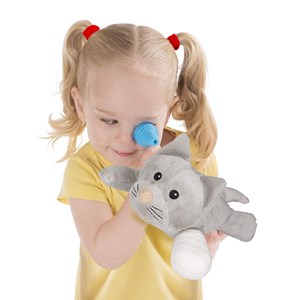 Kit de vétérinaire