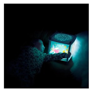 Lanterne magique 2.0 bluetooth