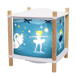 Lanterne magique 2.0 bluetooth