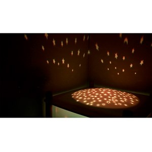 Lanterne magique 2.0 bluetooth Sophie