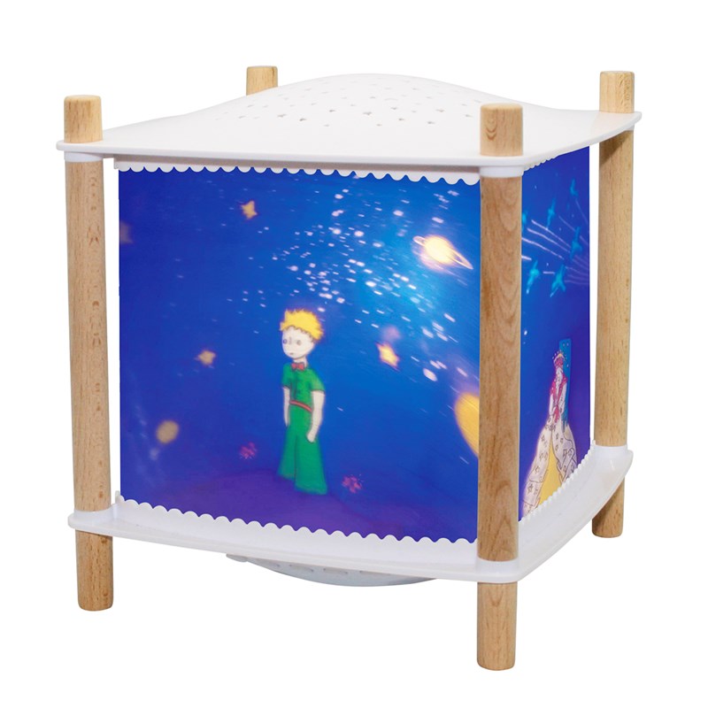 Lanterne Le Petit Prince
