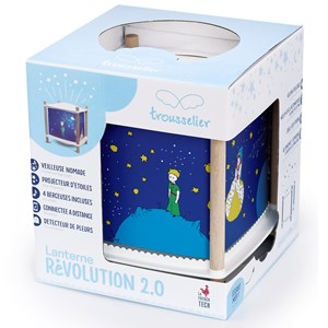 Lanterne Le Petit Prince