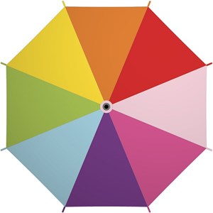 Parapluie flip flap la girafe