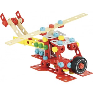 Coffret de construction super batibloc