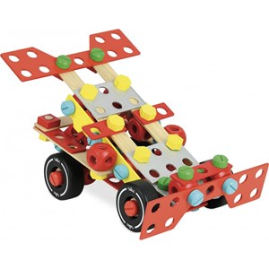 Coffret de construction super batibloc