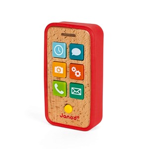 Téléphone sonore