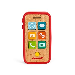 Téléphone sonore
