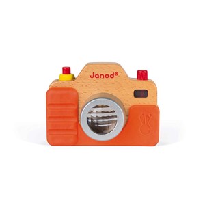 Appareil photo sonore