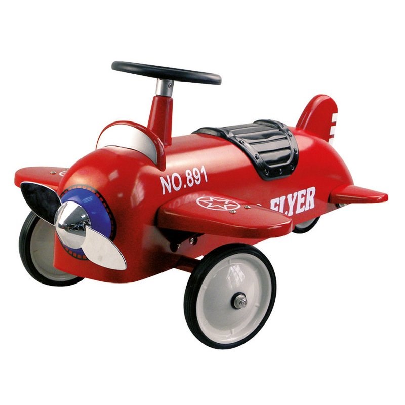 Porteur avion