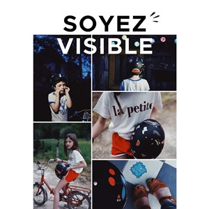 Stickers paris-brest