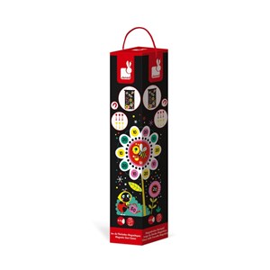 Jeu de fléchettes magnétiques - jardin