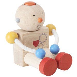 Robot transformeur
