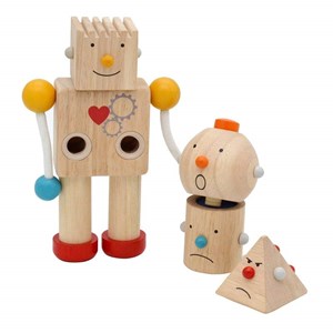 Robot transformeur
