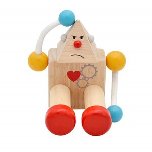 Robot transformeur