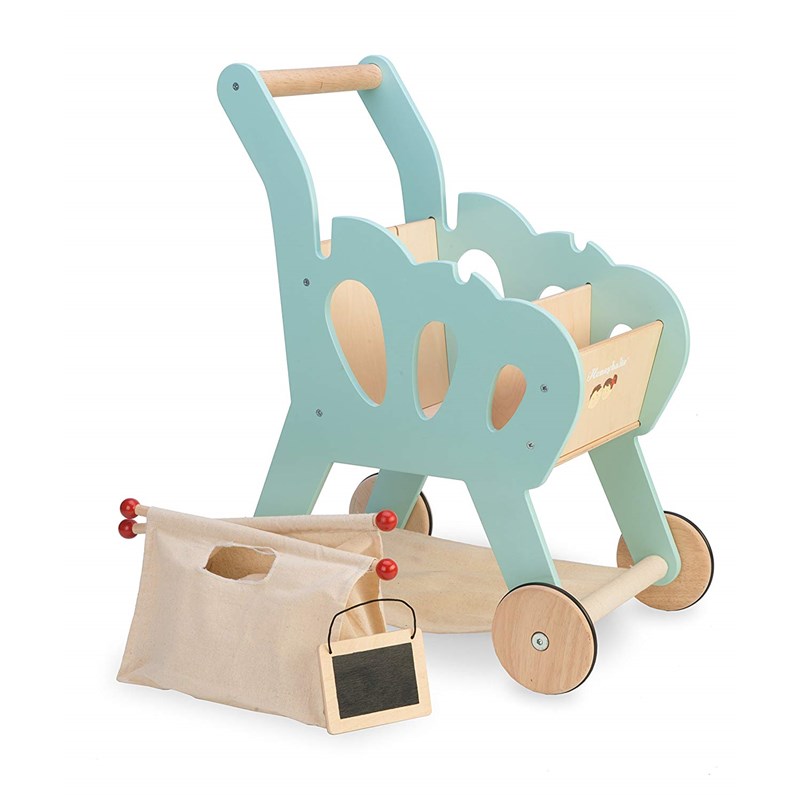 Le Toy Van - Caddie de courses