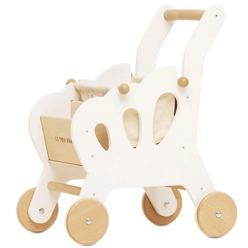 Le Toy Van - Caddie de courses