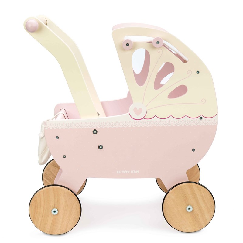 Le Toy Van - Landau rêve sucré