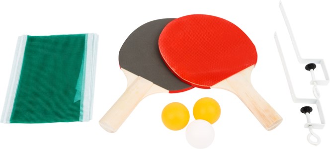 Kit de ping-pong