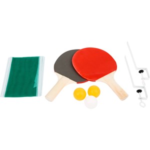 Kit de ping-pong