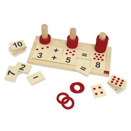 Additionner et soustraire