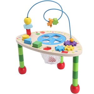 Table activités