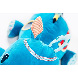 Marius - range secrets