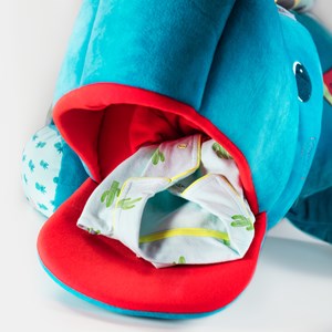 Marius - range secrets