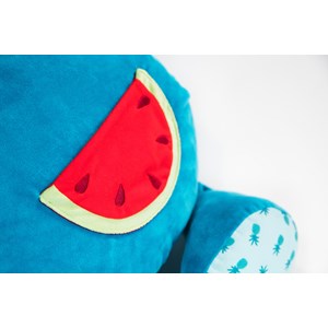 Marius - range secrets