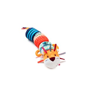 Jack, le rouleau sonore