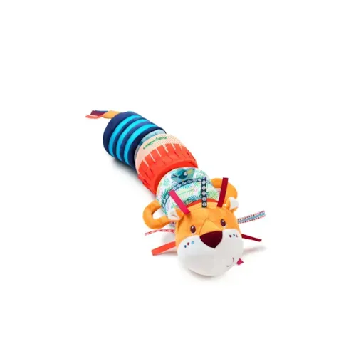 Lilliputiens - Jack, le rouleau sonore