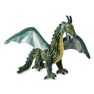 Peluche géante dragon on sale