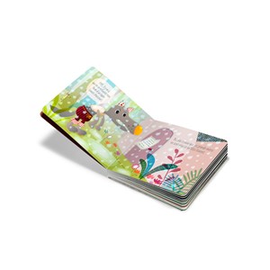 Livre réversible : nicolas / sasha