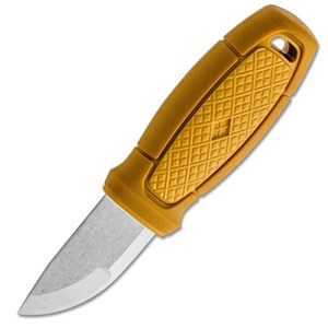 Couteau de survie mora couteau de cou