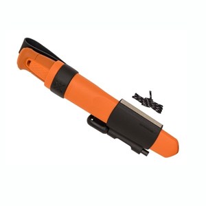 Couteau de survie mora kit kansbol