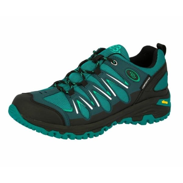 Chaussures de randonnée brütting pour