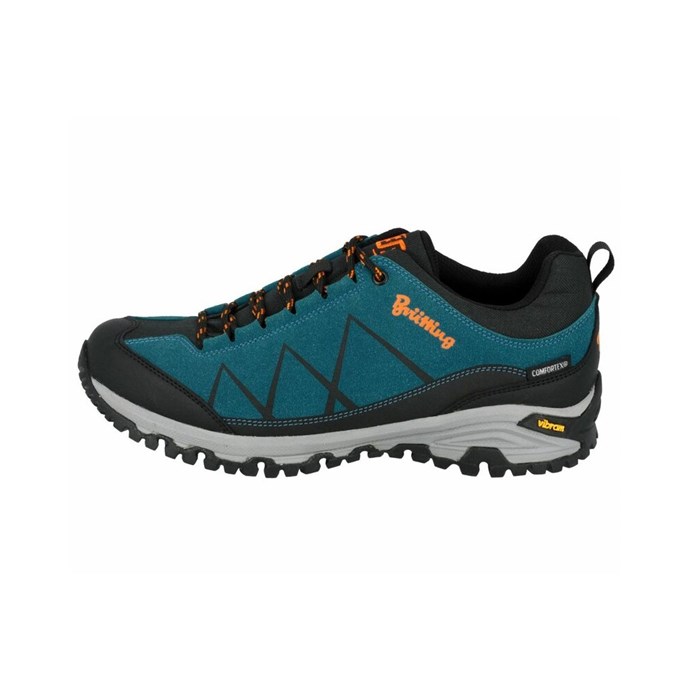 Chaussures de marche brütting kansas 40