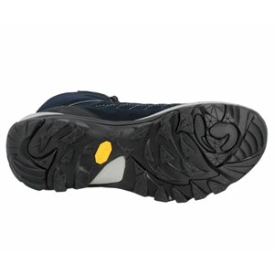 Chaussures de randonnée brütting mont 36