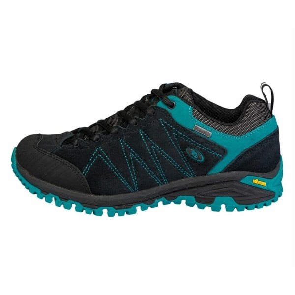 Brütting Jungen Outdoorstiefel COMFORTEX