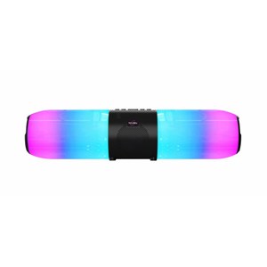 Barre de son led 39 cm 60w barsoundia