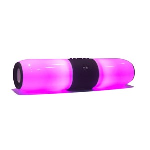 Barre de son led 39 cm 60w barsoundia